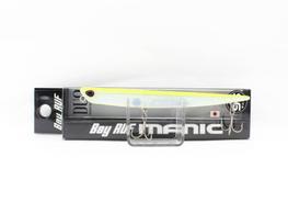 Duo Bay Ruf Manic 95 Pencil Sinking Lure CLB0230 (5600)