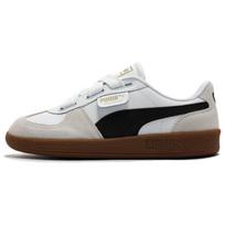 Puma California Classic Unisex White Black 402109-01 EU 39