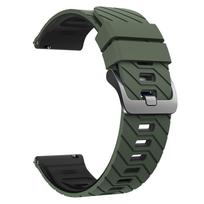 Strap For Xiaomi Watch S4 S3 S2 42mm/46mm S1 Pro Active 22mm Silicone Bracelet For Xiaomi watch color 2 S4 Sport Mi Watch Bands 1Pcs 22mm