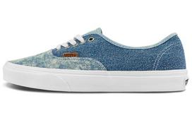 Authentic Vans 'Denim Multi' VN0A5KRD448 35