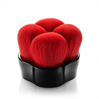 SHISEIDO Makeup HANATSUBAKI HAKE Polishing Face Brush Tips Brushes For Foundation Makeup Sponges Puffs Makeup Tools Face Care Tools Shiseido & & juoda