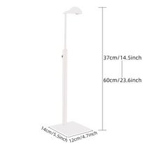 Stand Storage Adjustable Polished Gold / Silver Hanging Bag Handbag Shelf Display Stand Purses Handbag Holder Rack Organizer