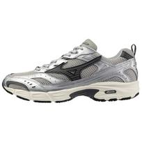 Mizuno MXR Harbor Mist Iron Gate Men Sneakers Grey D1GA245106 44.5