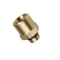 Adapter Washer Connector M22/M14-G1/4\\\\\\\\\\\\\\\'\\\\\\\\\\\\\\\' Pressure Cleaner Foam Lance Water outlet