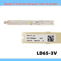 Siemens Bosch šaldytuvo LED juostelė nulinės temperatūros skyriui
