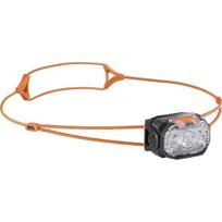 Petzl SWIFT LT juoda/oranžinė