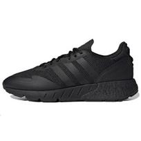 adidas ZX 1K Boost 'Triple Black' Men's H68721 EU 36