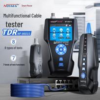 NOYAFA NF-8601S Daugiafunkcis kabelių testeris (CN versija) 1 gray