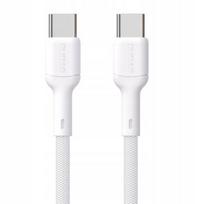 Usb-c 65w įkrovimo ir duomenų perdavimo laidas, 2m