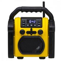 ADLER Construction Radio AD1911 Bluetooth
