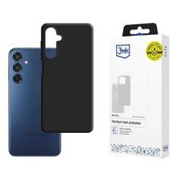 3MK kiliminis dėklas, skirtas Samsung Galaxy M35 5G. Saugus ir elegantiškas.
