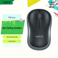 Logitech M185 Wireless Mouse