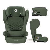 Automobilinė kėdutė Lorelli Rigel 15-36 kg, Green