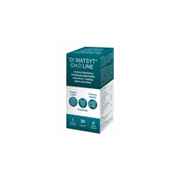 DEMATSYT Choline kaps. N30