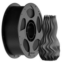 Filament Anycubic PLA Black 1kg 1.75mm