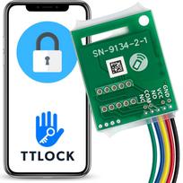 9134 TTLock Control Module
