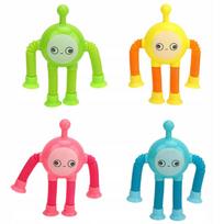 MEGADIDI SENSORY ROBOT pop tube stretchable TUBE LED LIGHT
