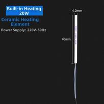 220V 20W - 300W Electric Soldering Iron Core Heating Core  For Internal /External Heating Iron Core 20W Internal Heat