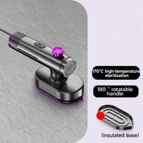 20S Quick Preheating 1000W Iron Steam Handheld Mini Iron Steam New Electric iron  Household Travel