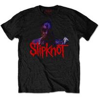Slipknot We Are Not Your Kind Back Hit Unisex TShirt L