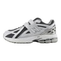 New Balance 1906 Kids Comfort Soft Low Casual Shoes Black PV1906CZ 28