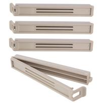 Spice bag clips 4 pcs.
