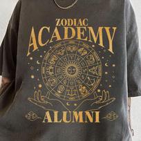 Zodiac Academy Shirt, Professor Lance Orion Tee, Ignis and Aqua, Vega Twins Merch, Fantasy Romance Fans, Acrux Lance Orion Shirt XL