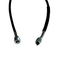 JMP tachometer cable for Kawasaki EN 450, Z 650, Z 750, Z 900, Z 1000, Z1 900, Z1A 900, Z1B 900, length: 657mm