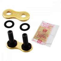 DID G&G 520 ZVMX-PL chain rivet solid rivet