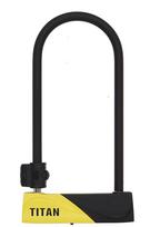 AUVRAY U-LOCK K10 - 85 x 310mm