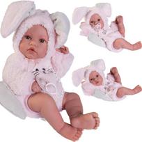 SPANISH GIRL ANTONIO JUAN NEWBORN ERIKA 50419