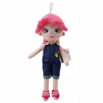 Márta rag doll 35 cm Tulilo 9545