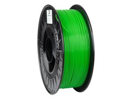 3DPower Basic PLA filament 1.75mm Light Green 1kg