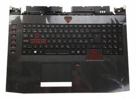 New Acer Predator G9-791 Norwegian Keyboard Case