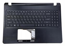New Keyboard Cover For Laptop Acer Aspire A515-53 A515-53G Russian
