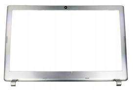 New Screen Frame For Acer Aspire V5-551 V5-551G Laptop Silver