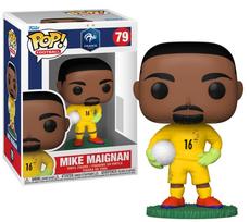 Funko POP! Soccer Mike Maignan #79