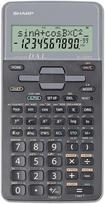 Sharp Calculator Scientific Blister Gray El531Thbgy