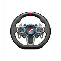 Replacement Rim for Racing Gaming Steering Wheel FLASHFIRE RIM T119 Buddh