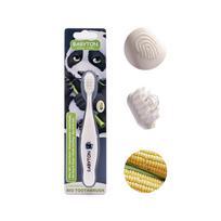 Panda Toothbrush 12m+ BIO Babyton