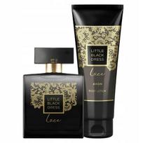 Avon - Little Black Dress Lace gift set for Her 2 pcs.