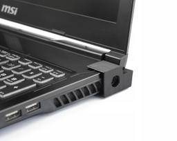 Repair kit CASE HINGE LID MSI GE63 Raider GE63VR MS-16P1 GP63 Leopard 8RE