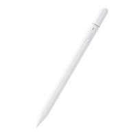 Elecom Touch Pen Compatible iPad 7 8 9 10 Pro 11 12.9 13 inches Air 3 4 5 1113 mini 6 iPad-specific pencil fast charging palm rejection tilt detection
