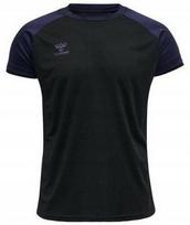 T1786 HUMMEL ACTION FOOTBALL SHIRT 128 CM