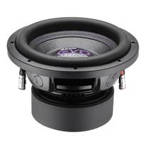 Bassface Indy EVO8/2 - subwoofer diameter 8 inches - 20 cm, power 750 Watt RMS, impedance 2x2 Ohm