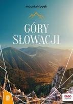 Mountains of Slovakia. MountainBook v.1