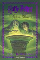 Harry Potter and the Half-Blood Prince