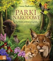 National Parks. Symbols of Polish Nature