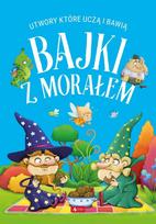Fairy tales with a moral