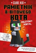 Minecraft T.7 Diary of an 8-Bit Cat